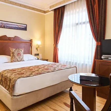 Western Empire Palace & 4* Istanbul