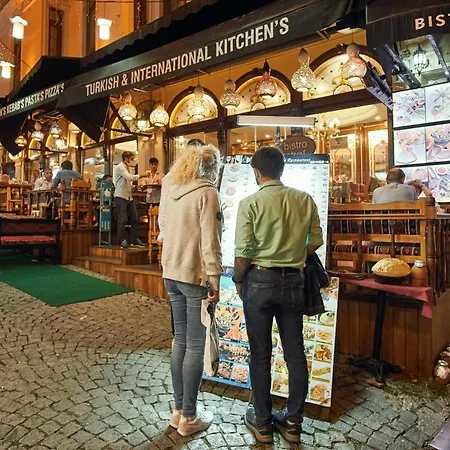 فندق وسبا بيست ويسترن إمباير بالاس 4*