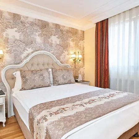 وسبا بيست ويسترن إمباير بالاس 4*