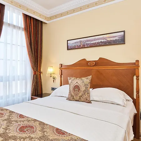 فندق وسبا بيست ويسترن إمباير بالاس 4*