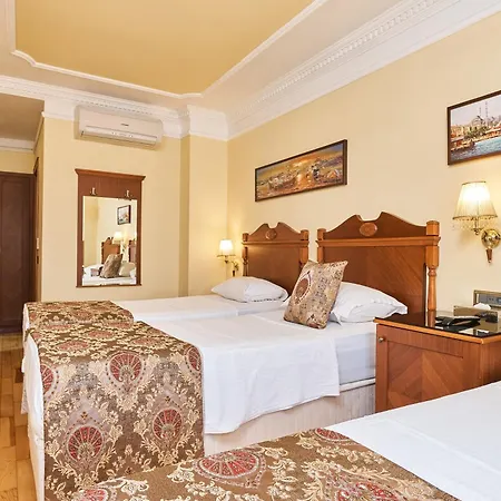 وسبا بيست ويسترن إمباير بالاس فندق 4*