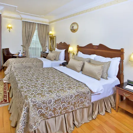 وسبا بيست ويسترن إمباير بالاس