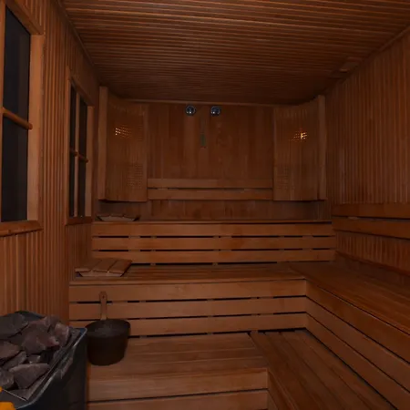 وسبا بيست ويسترن إمباير بالاس فندق اسطنبول