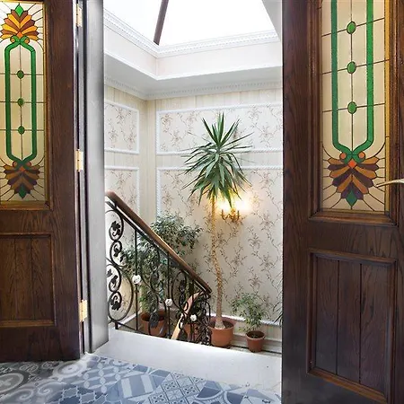 Western Empire Palace &