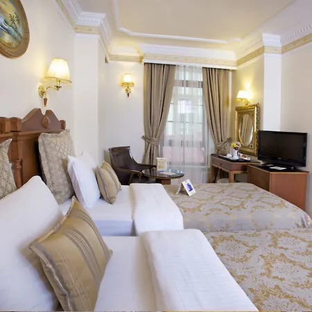 Western Empire Palace & Hotel
