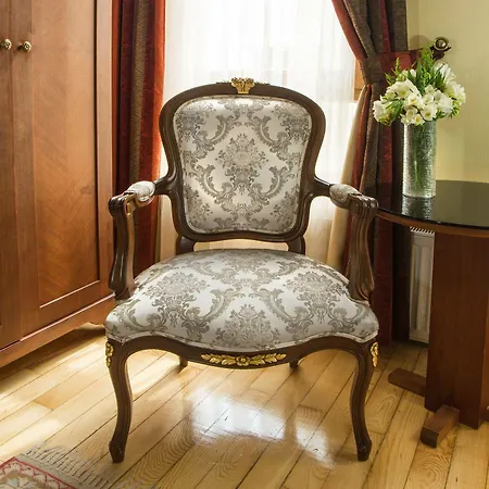 Hotel Western Empire Palace &