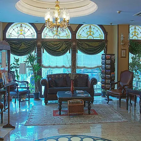 Hotel Western Empire Palace &
