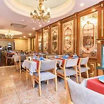 最佳西方帝国皇宫酒店及spa中心 酒店