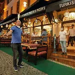 最佳西方帝国皇宫酒店及spa中心 4*