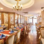 酒店 最佳西方帝国皇宫酒店及spa中心 伊斯坦布尔