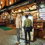酒店 最佳西方帝国皇宫酒店及spa中心 4*