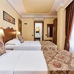 Hotel Western Empire Palace & Istanbul