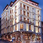 Western Empire Palace & Hotel Istanbul