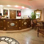 酒店 最佳西方帝国皇宫酒店及spa中心 4*