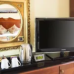 最佳西方帝国皇宫酒店及spa中心 酒店