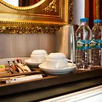 酒店 最佳西方帝国皇宫酒店及spa中心 4*