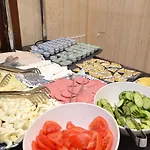 最佳西方帝国皇宫酒店及spa中心 酒店