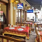 最佳西方帝国皇宫酒店及spa中心 伊斯坦布尔