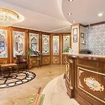 最佳西方帝国皇宫酒店及spa中心 4* 伊斯坦布尔