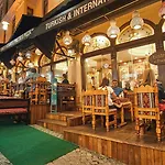 最佳西方帝国皇宫酒店及spa中心 酒店