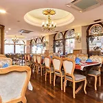 最佳西方帝国皇宫酒店及spa中心 酒店