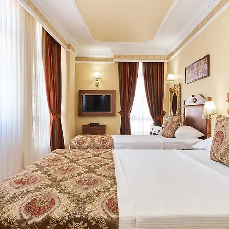 Western Empire Palace Hotel&spa