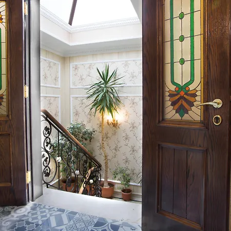 Western Empire Palace & 4* Istambul