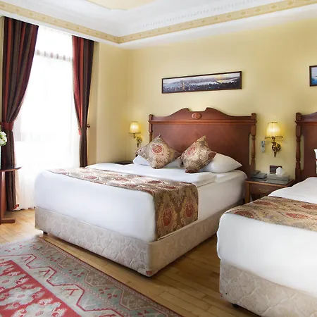 Western Empire Palace &