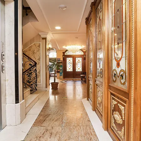 Western Empire Palace &