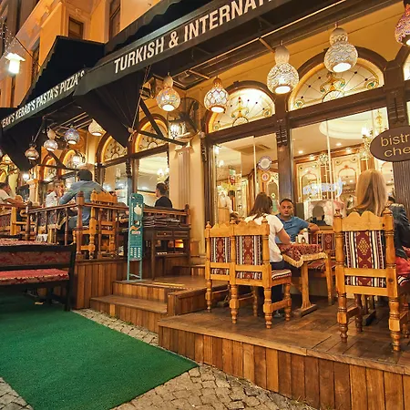 Western Empire Palace & Hotel