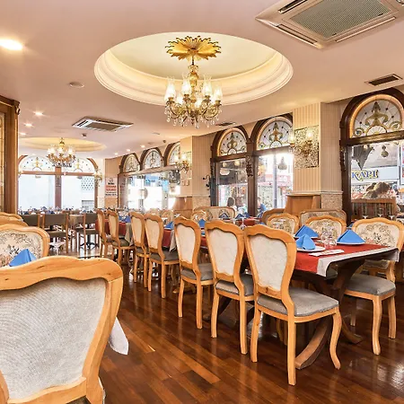 Western Empire Palace & Hotel