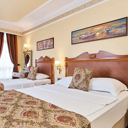 Western Empire Palace Hotel&spa